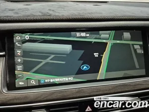 Kia K7, 2019 — миниатюра 10