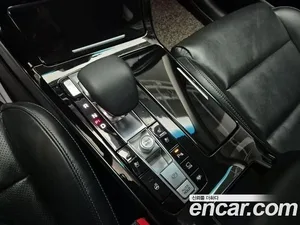 Kia K7, 2019 — миниатюра 12