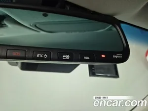 Kia K7, 2019 — миниатюра 13