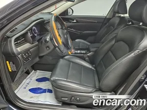 Kia K7, 2019 — миниатюра 14
