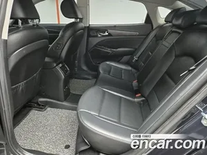 Kia K7, 2019 — миниатюра 15
