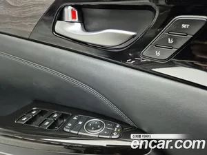 Kia K7, 2019 — миниатюра 16
