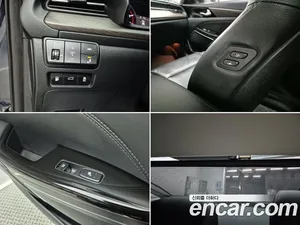 Kia K7, 2019 — миниатюра 17