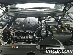 Kia K7, 2019 — миниатюра 18