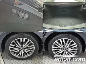 Kia K7, 2019 — миниатюра 19