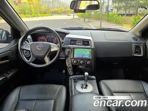 KGM Korando, 2017 — миниатюра 9