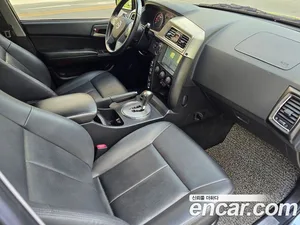 KGM Korando, 2017 — миниатюра 10