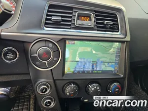 KGM Korando, 2017 — миниатюра 12