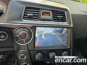 KGM Korando, 2017 — миниатюра 13