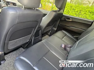 KGM Korando, 2017 — миниатюра 18