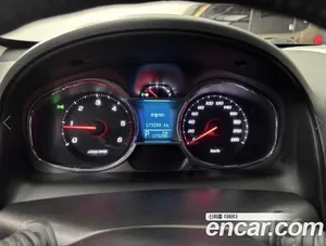 Chevrolet Captiva, 2014 — миниатюра 7
