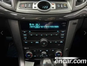 Chevrolet Captiva, 2014 — миниатюра 9