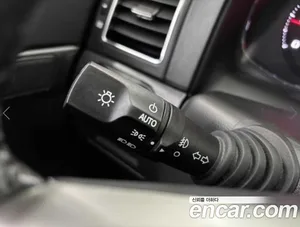 Chevrolet Captiva, 2014 — миниатюра 11