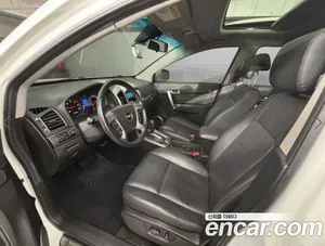 Chevrolet Captiva, 2014 — миниатюра 13