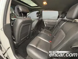 Chevrolet Captiva, 2014 — миниатюра 14