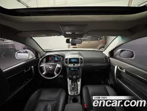 Chevrolet Captiva, 2014 — миниатюра 16
