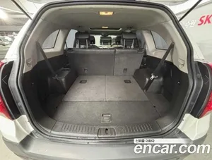 Chevrolet Captiva, 2014 — миниатюра 17