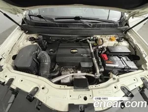 Chevrolet Captiva, 2014 — миниатюра 18