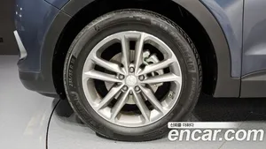 Hyundai Santa Fe, 2016 — миниатюра 5