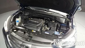 Hyundai Santa Fe, 2016 — миниатюра 6