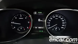 Hyundai Santa Fe, 2016 — миниатюра 8