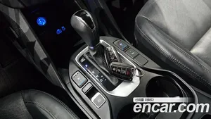 Hyundai Santa Fe, 2016 — миниатюра 9