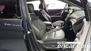 Hyundai Santa Fe, 2016 — миниатюра 10