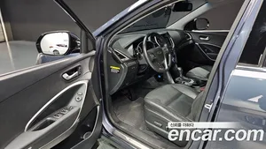 Hyundai Santa Fe, 2016 — миниатюра 11