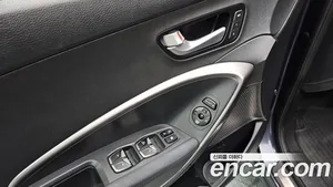 Hyundai Santa Fe, 2016 — миниатюра 12