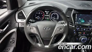 Hyundai Santa Fe, 2016 — миниатюра 14
