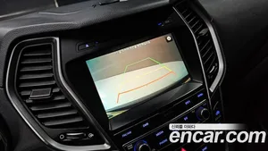 Hyundai Santa Fe, 2016 — миниатюра 16