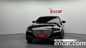 Hyundai Genesis, 2015 — миниатюра 3