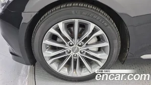 Hyundai Genesis, 2015 — миниатюра 5