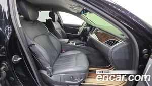 Hyundai Genesis, 2015 — миниатюра 10
