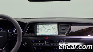 Hyundai Genesis, 2015 — миниатюра 16