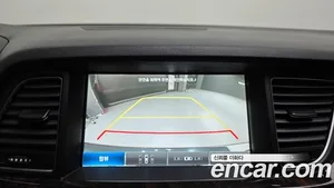 Hyundai Genesis, 2015 — миниатюра 17