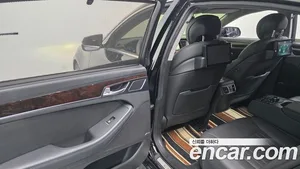 Hyundai Genesis, 2015 — миниатюра 18