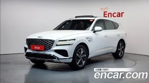 Genesis GV80, 2024 — миниатюра 1