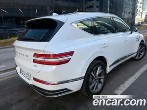 Genesis GV80, 2024 — миниатюра 2
