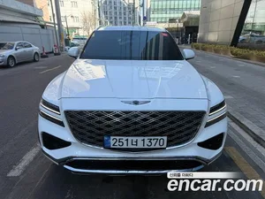 Genesis GV80, 2024 — миниатюра 3