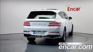 Genesis GV80, 2024 — миниатюра 4