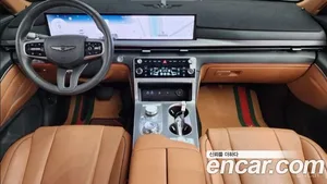 Genesis GV80, 2024 — миниатюра 7