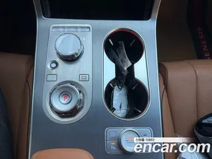 Genesis GV80, 2024 — миниатюра 9