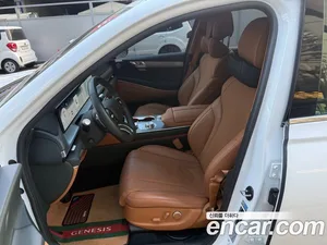 Genesis GV80, 2024 — миниатюра 10