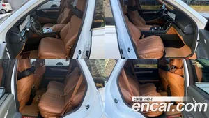 Genesis GV80, 2024 — миниатюра 11