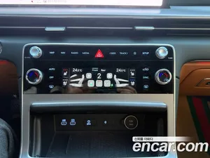 Genesis GV80, 2024 — миниатюра 12