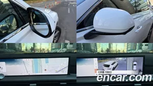 Genesis GV80, 2024 — миниатюра 13