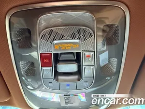 Genesis GV80, 2024 — миниатюра 14