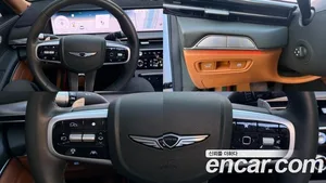 Genesis GV80, 2024 — миниатюра 16