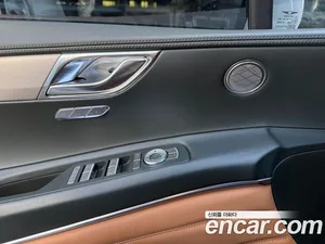 Genesis GV80, 2024 — миниатюра 17